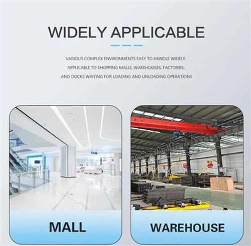 Az EU ellensúlyozó vizsgálatot indít a Kínában működő mobil emelőplatformok e...